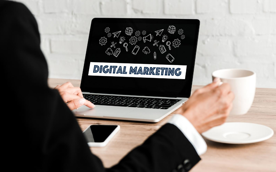 FERRAMENTAS EM ALTA NO MARKETING DIGITAL